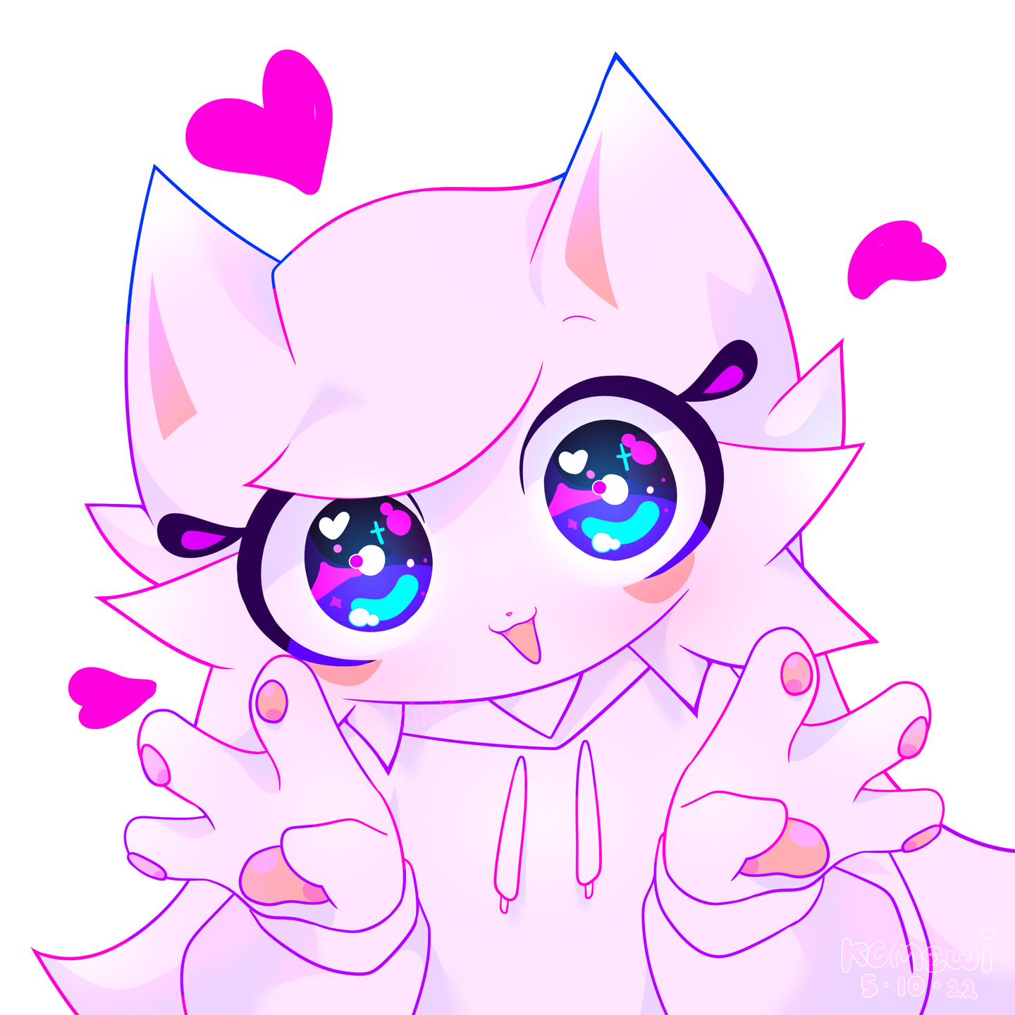 Kitcat's info